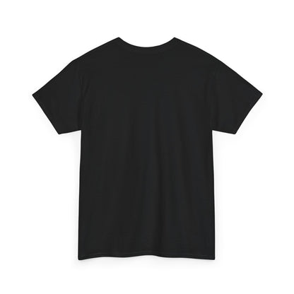 Men's Black T-Shirt 'Be Proud of Your Rat'