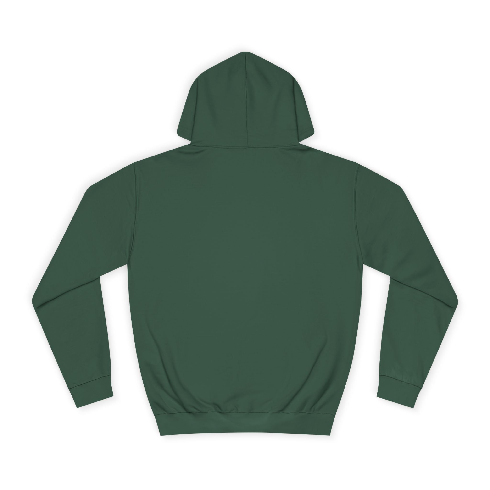 Calm, Women's College Hoodie – Cozy & Stylish Sweatshirt
