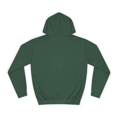 Calm, Women's College Hoodie – Cozy & Stylish Sweatshirt