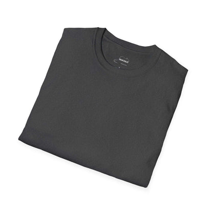 Men's T-Shirt "Time spent" - Blockrat