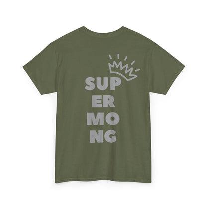 Men's T-Shirt Supermong