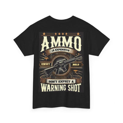 Men's T-Shirt - Ammo