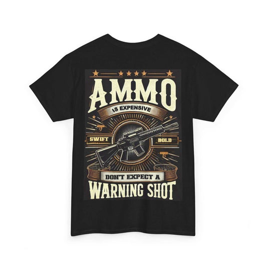 Men's T-Shirt - Ammo