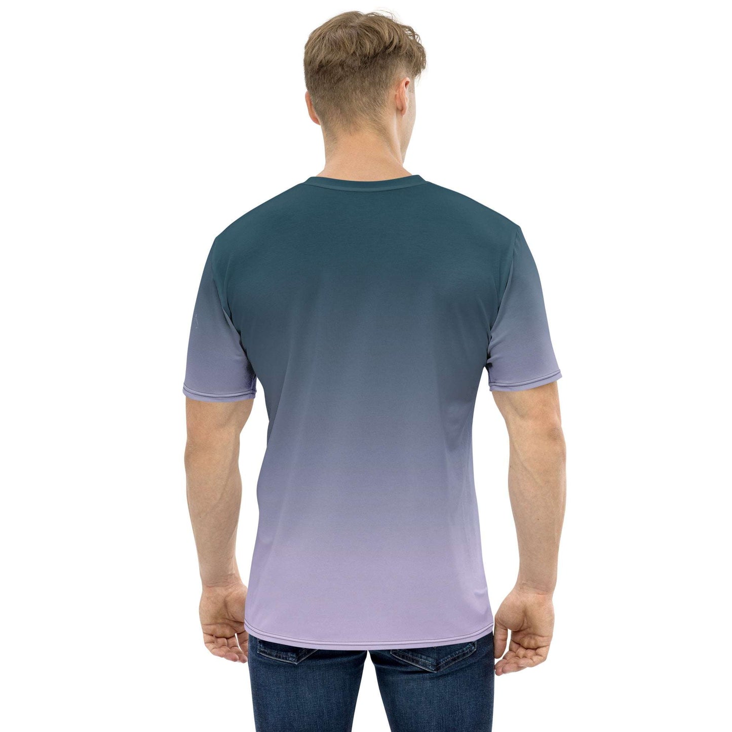 T-shirt Safety Brief - Blockrat