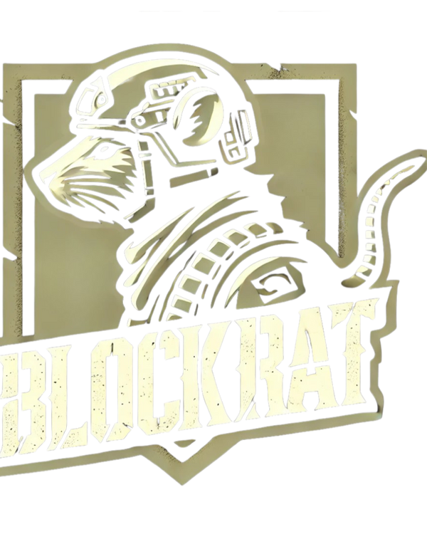 Blockrat