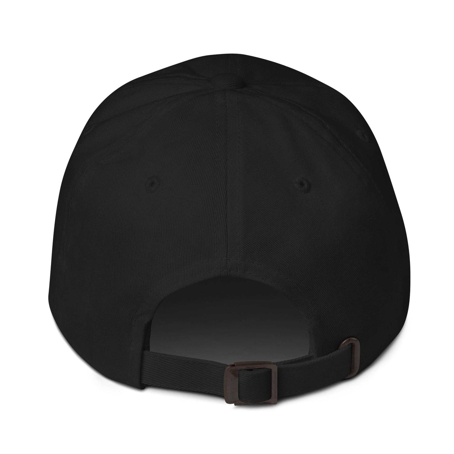 Blockrat Cap - Blockrat