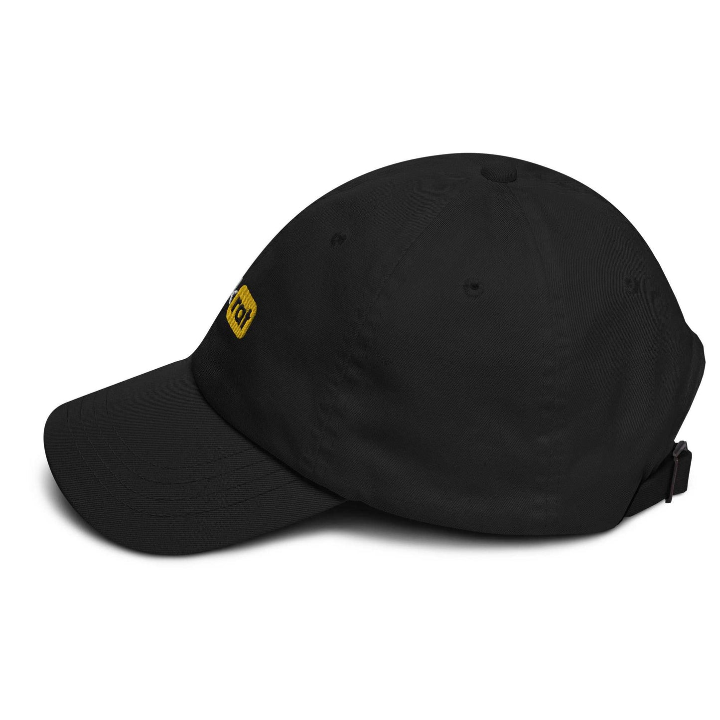 Blockrat Cap - Blockrat