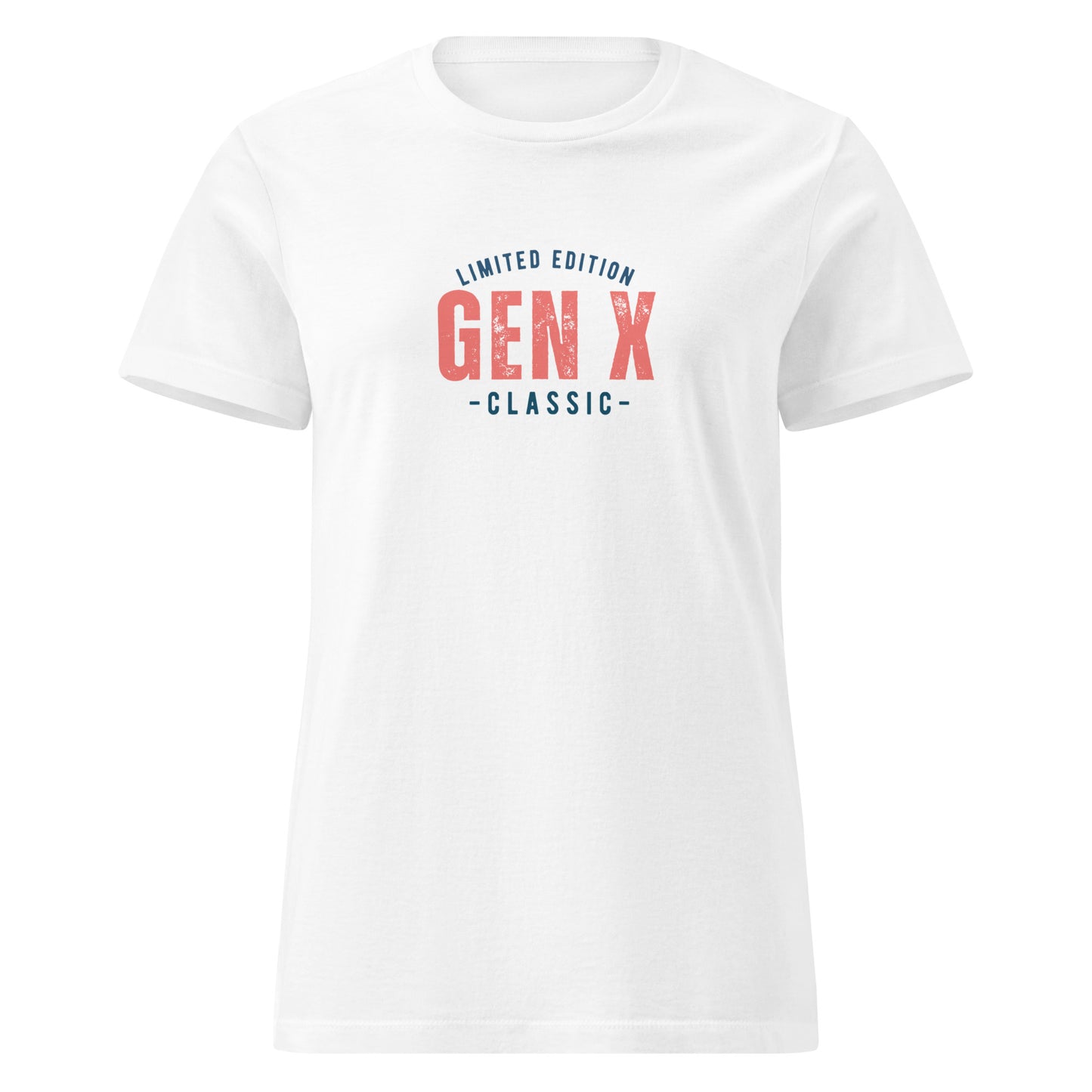 gen x t shirts