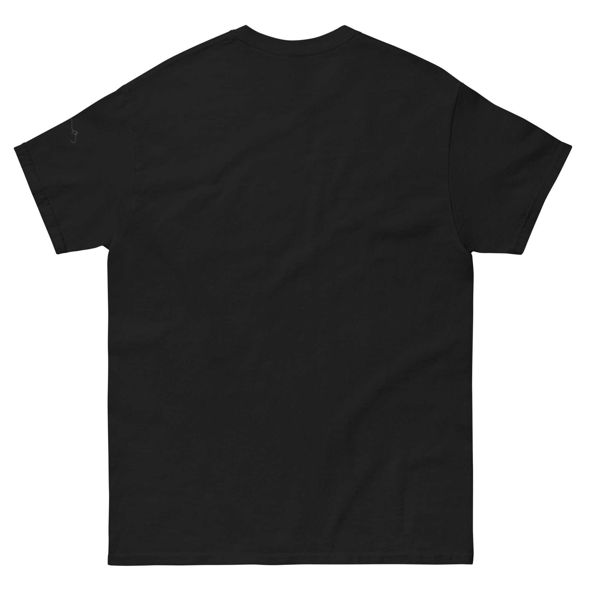 Men's Blockrat Cafe T-shirt - Blockrat