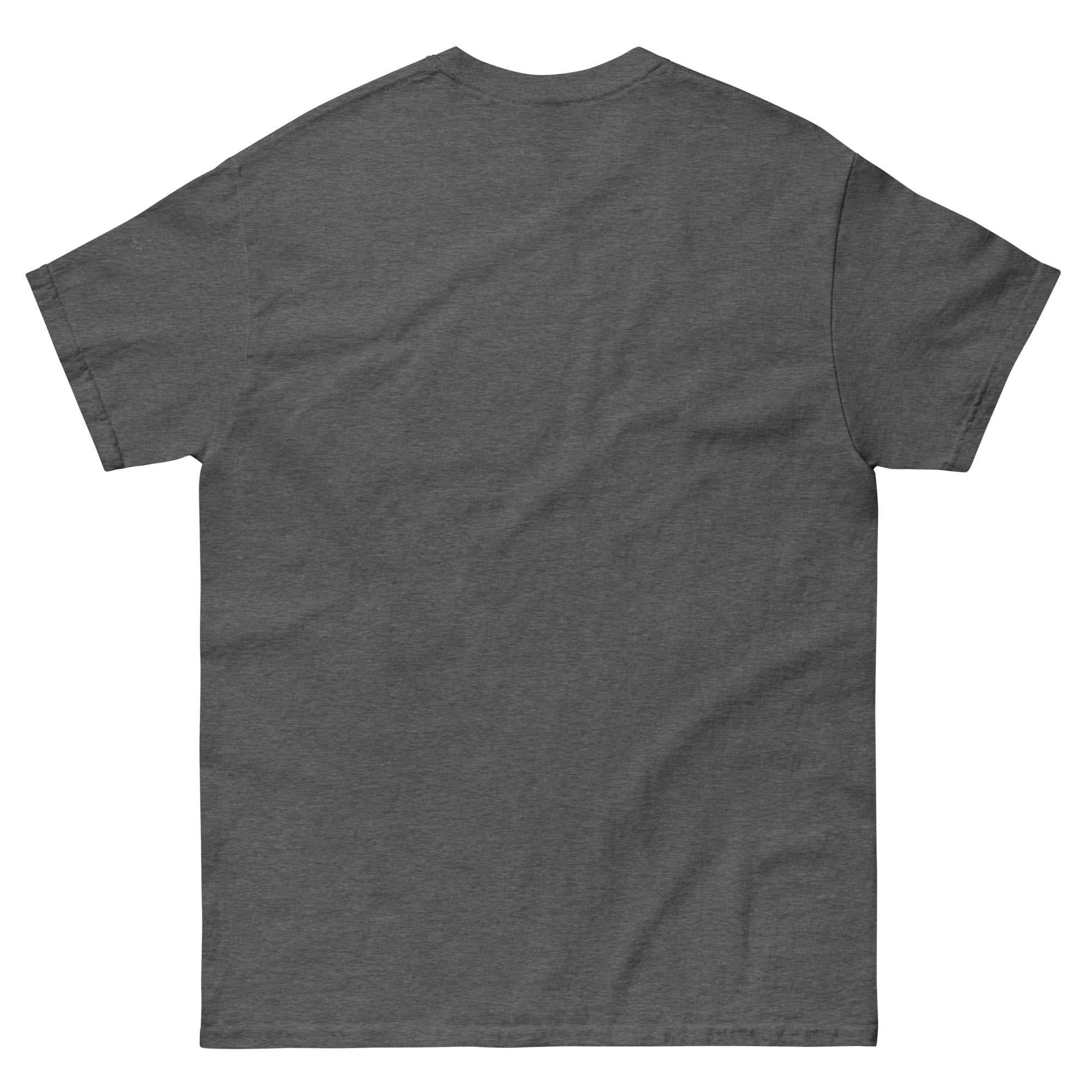 Men's Blockrat Cafe T-shirt - Blockrat