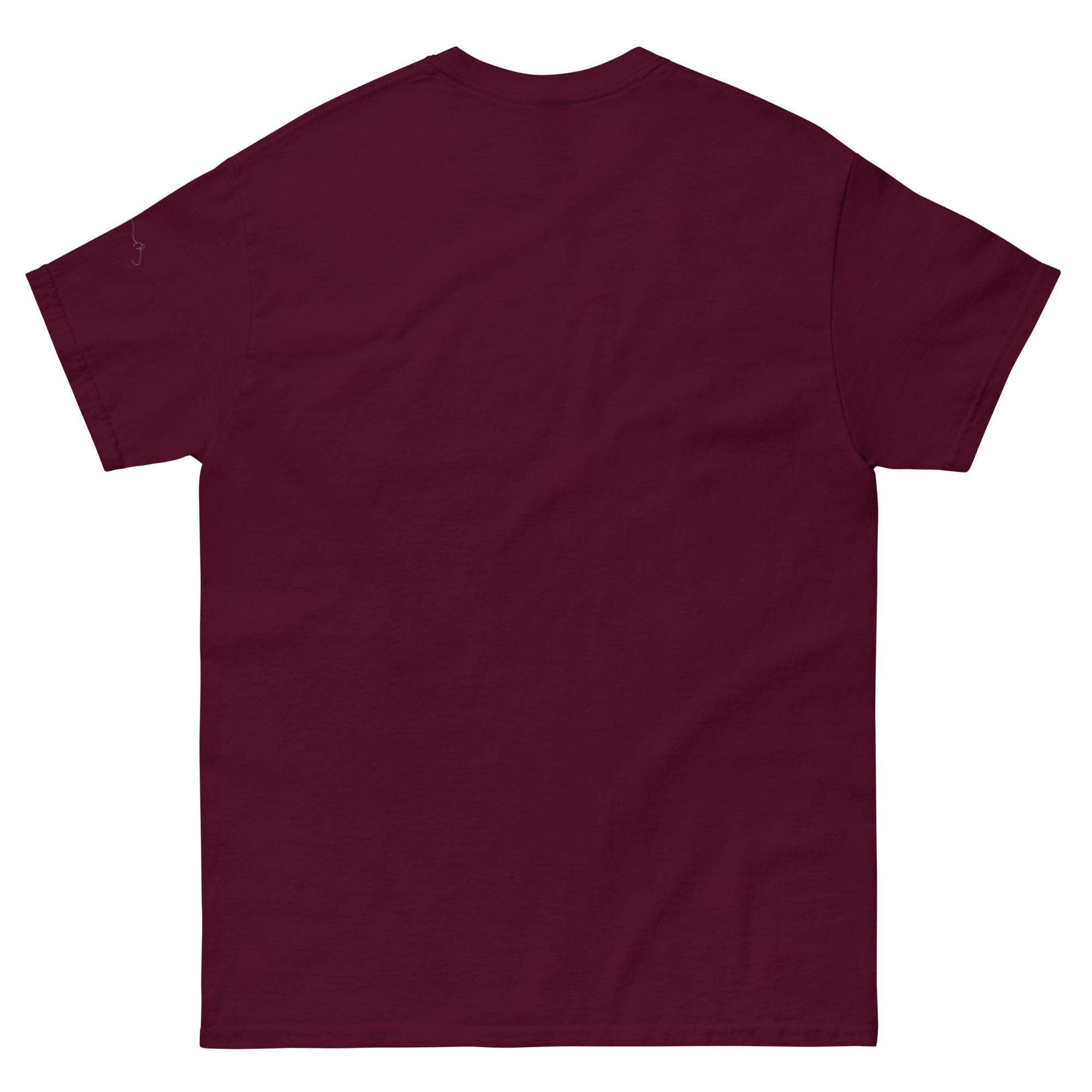 Men's Blockrat Cafe T-shirt - Blockrat