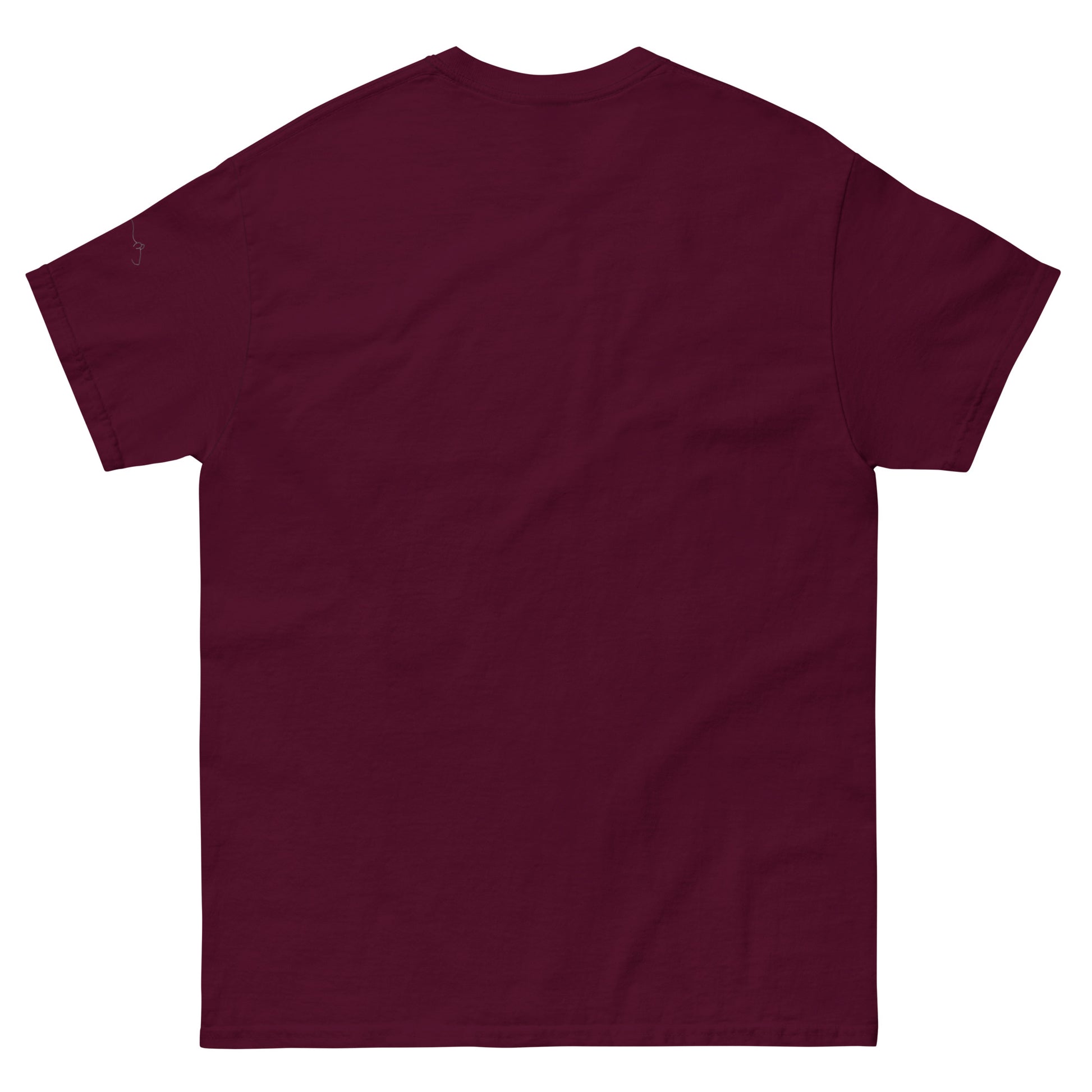 Men's Blockrat Cafe T-shirt - Blockrat