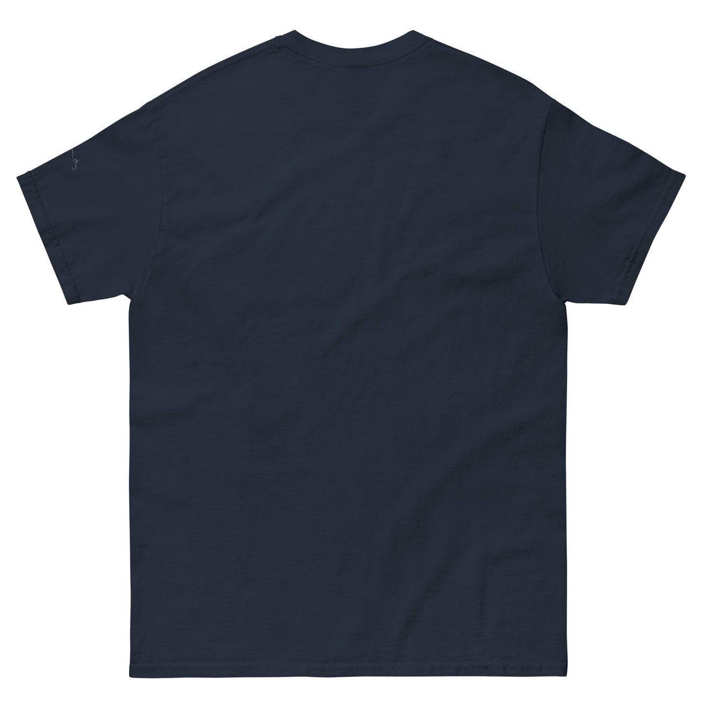 Men's T-Shirt Hello Sailor - Blockrat