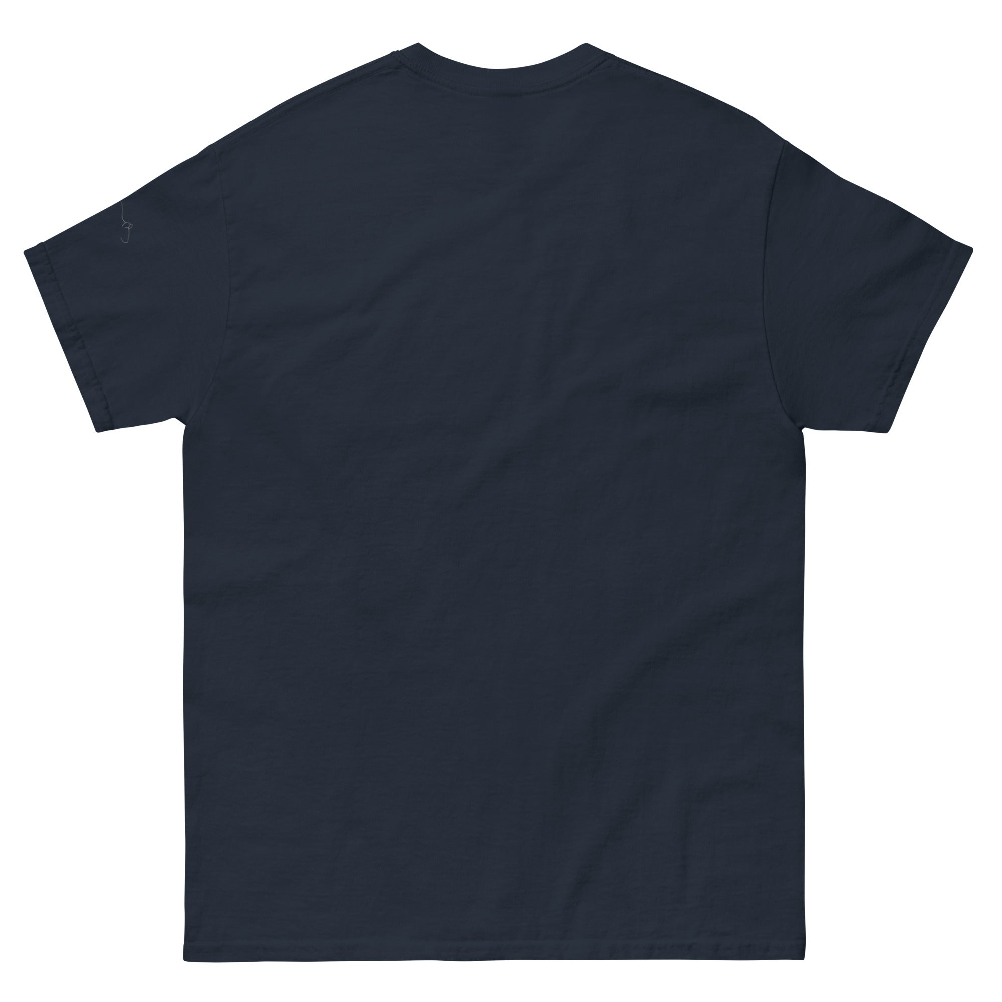 Men's Blockrat Cafe T-shirt - Blockrat