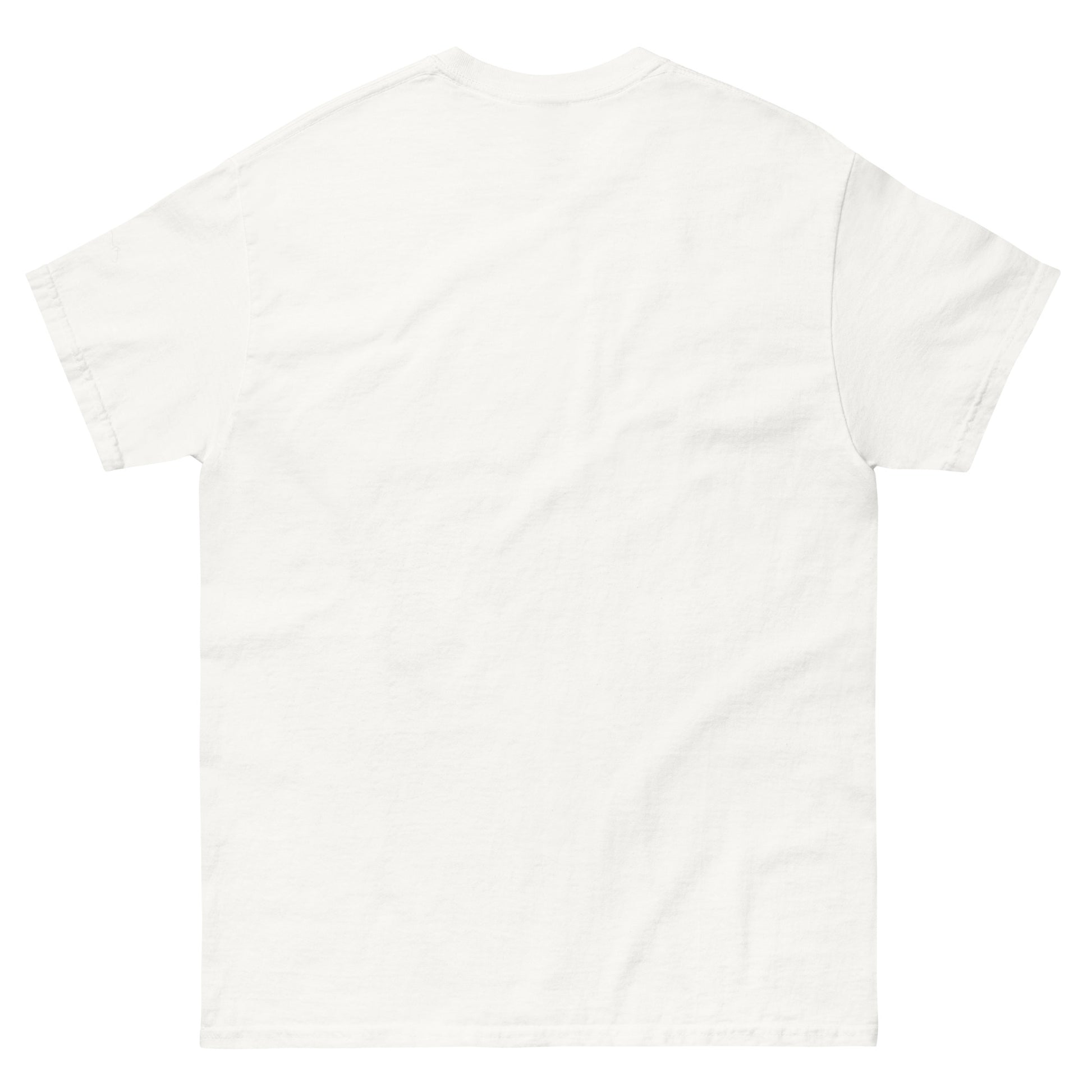 Men's T-Shirt Hello Sailor - Blockrat