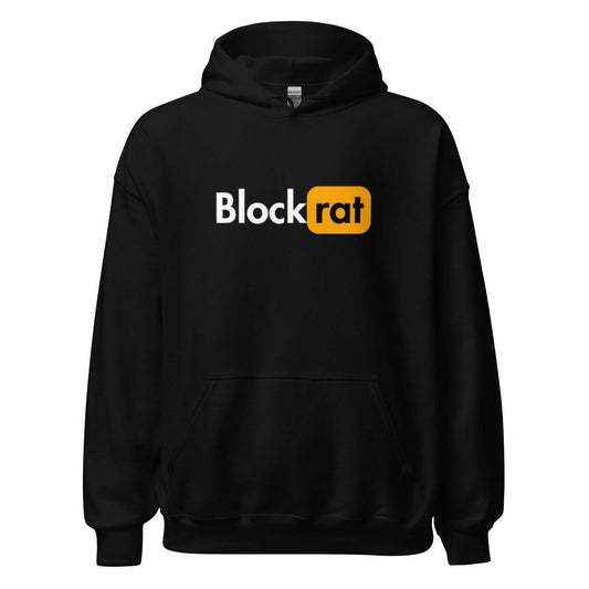 Unisex Military Hoodie – Blockrat Tactical Pullover