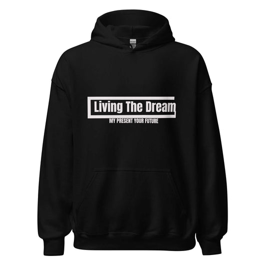 Warm Men’s Hoodie – Funny British Military Humour