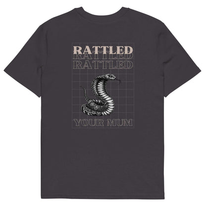 Men's T-Shirt Rattled - Blockrat