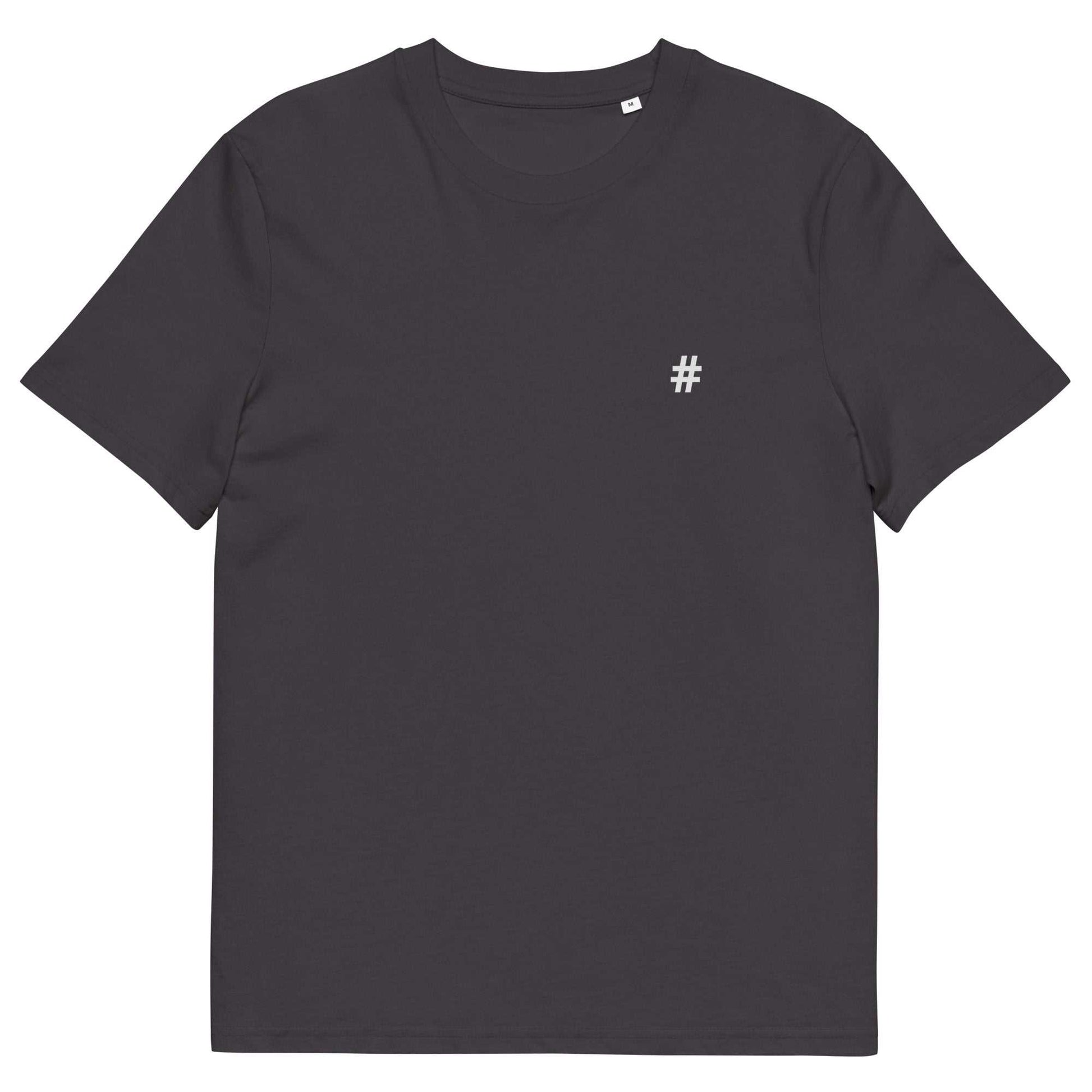 Men's T-Shirt Rattled - Blockrat