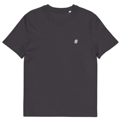 Men's T-Shirt Rattled - Blockrat
