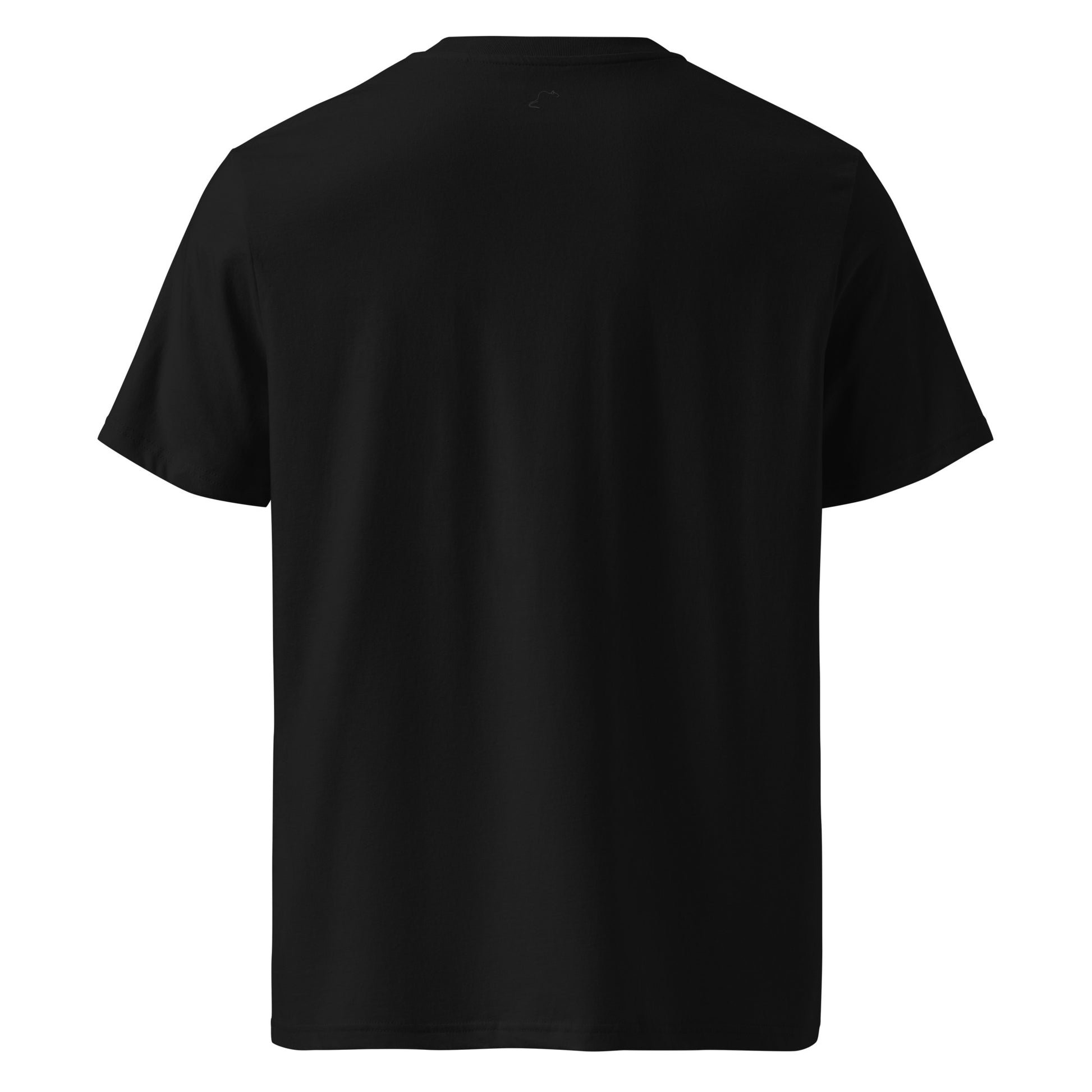Men's t-shirt Superfluous Adventures - Blockrat