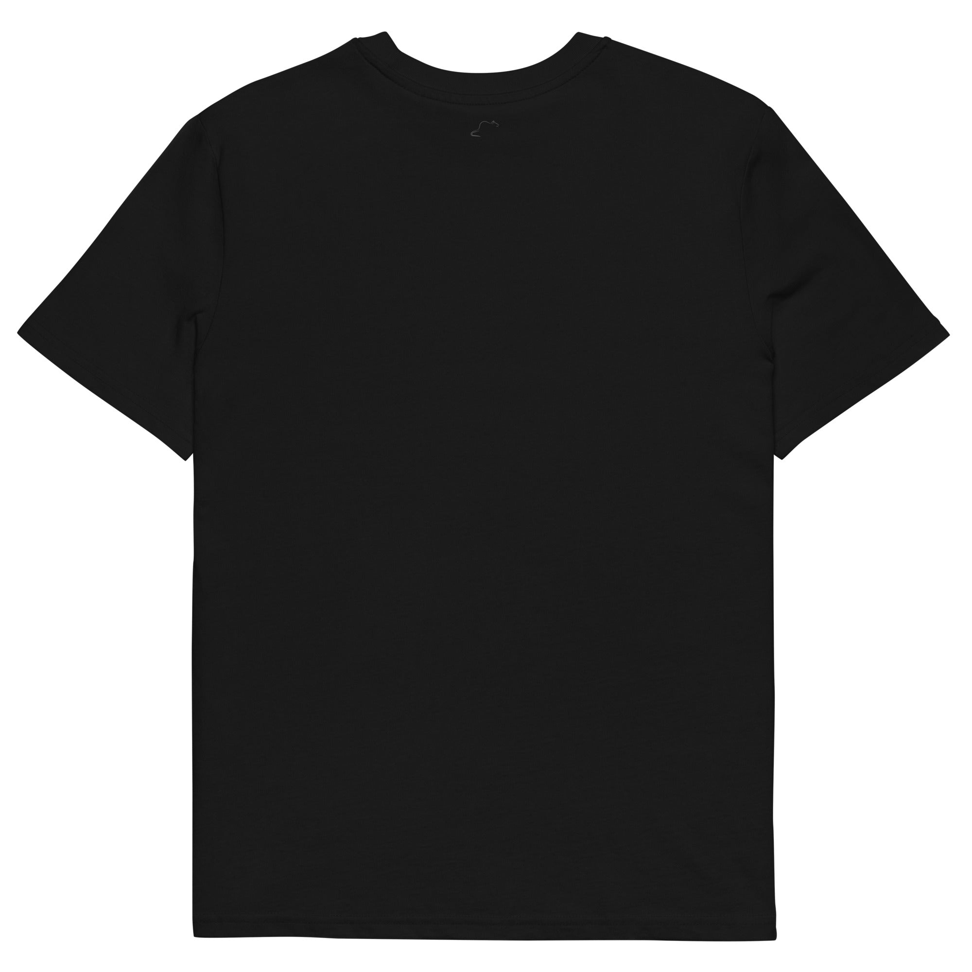 Men's T-Shirt Living the Dream - Blockrat