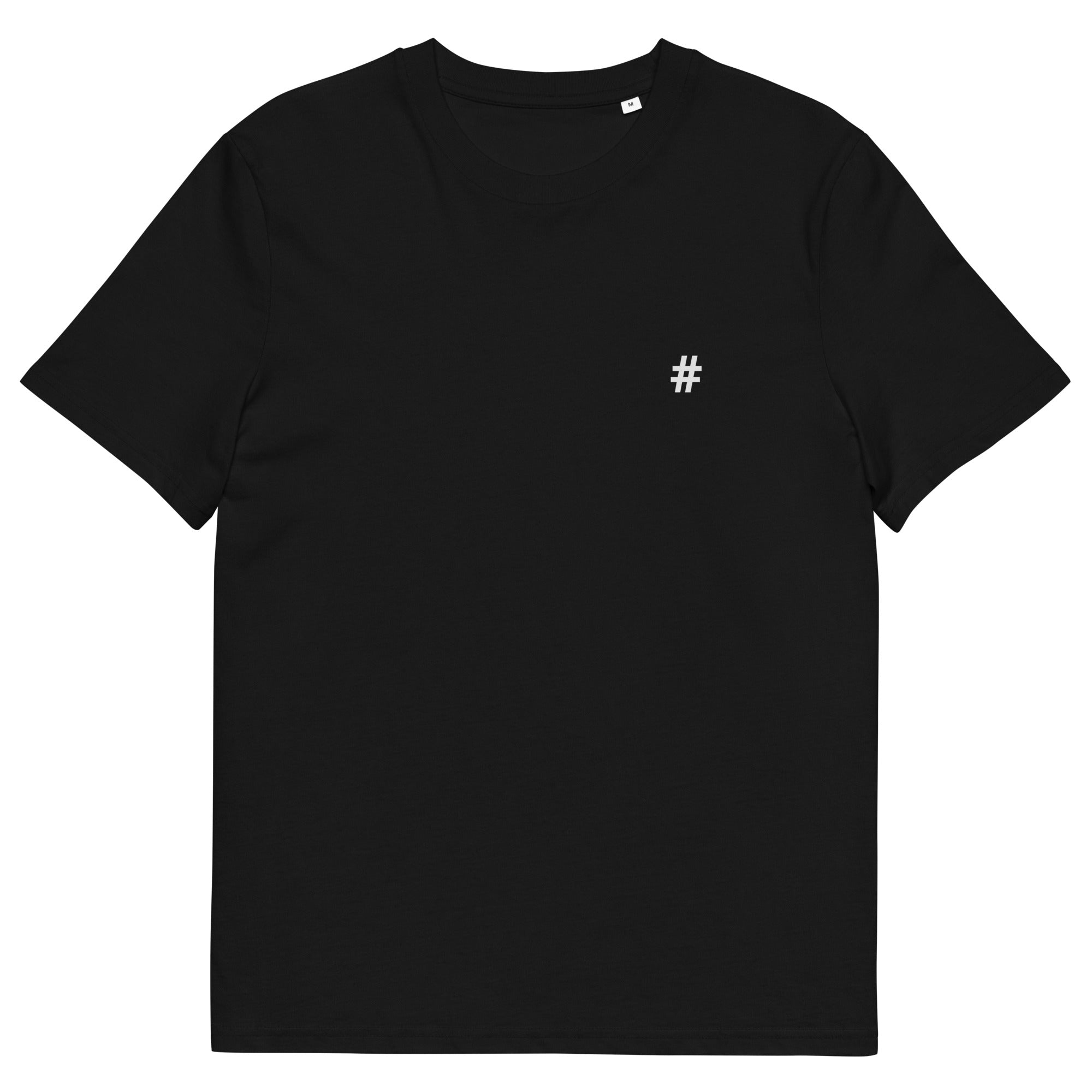 Men's T-Shirt Rattled - Blockrat