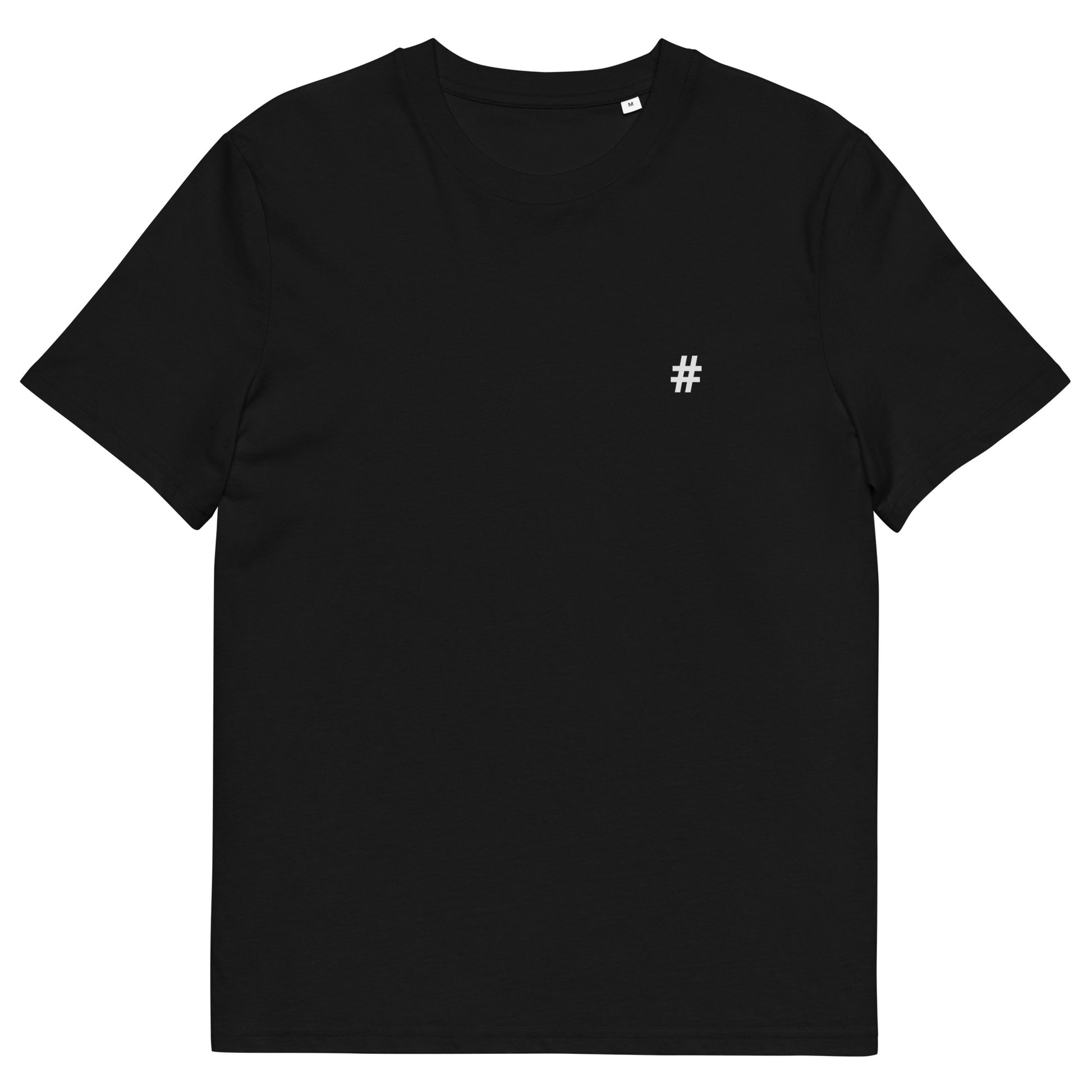Men's T-Shirt Rattled - Blockrat