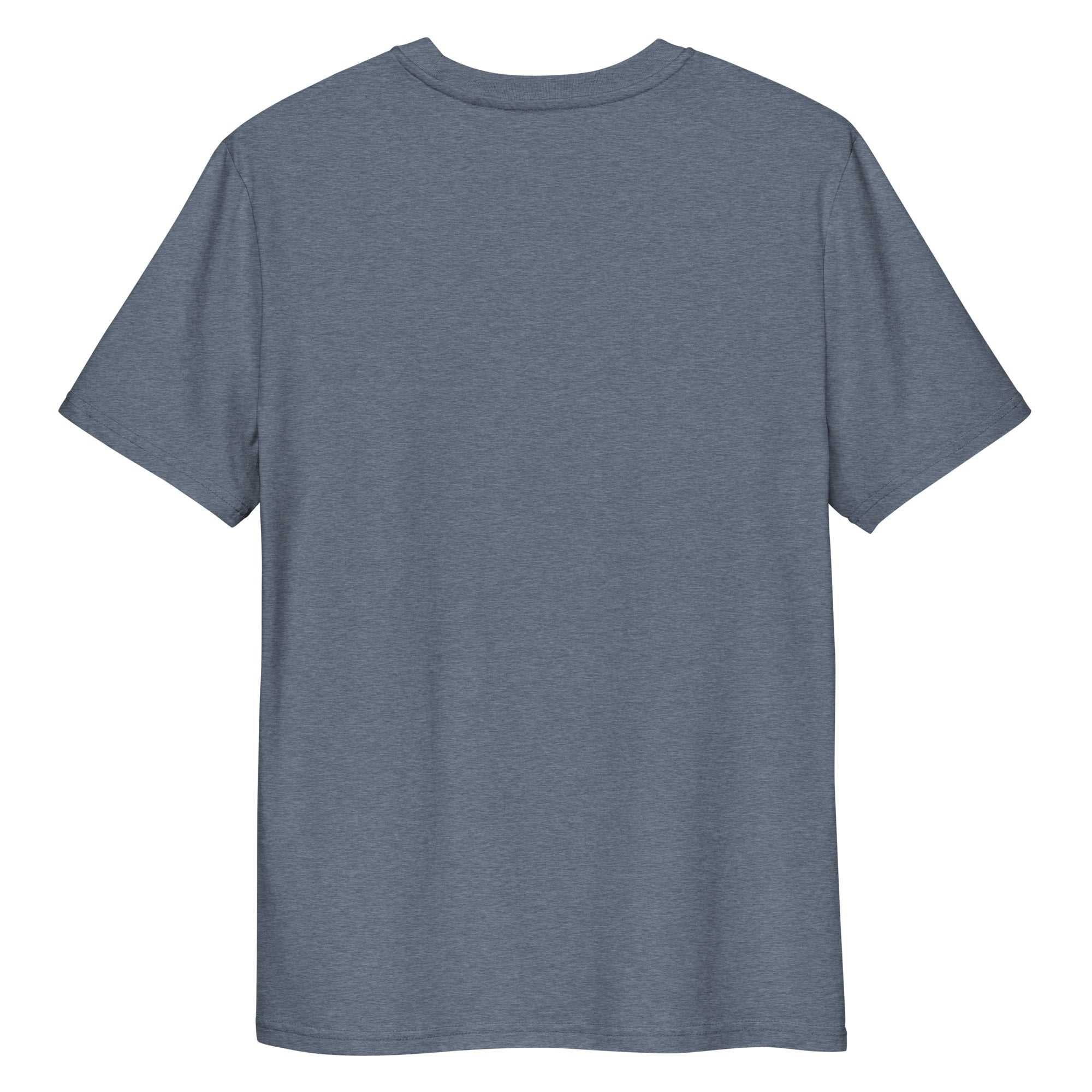 Men's organic cotton t-shirt You're on Stag - Blockrat