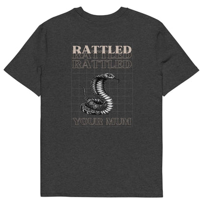 Men's T-Shirt Rattled - Blockrat