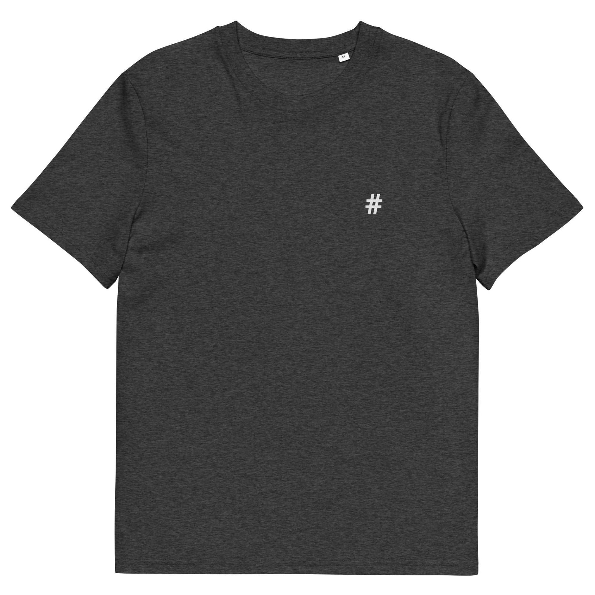 Men's T-Shirt Rattled - Blockrat