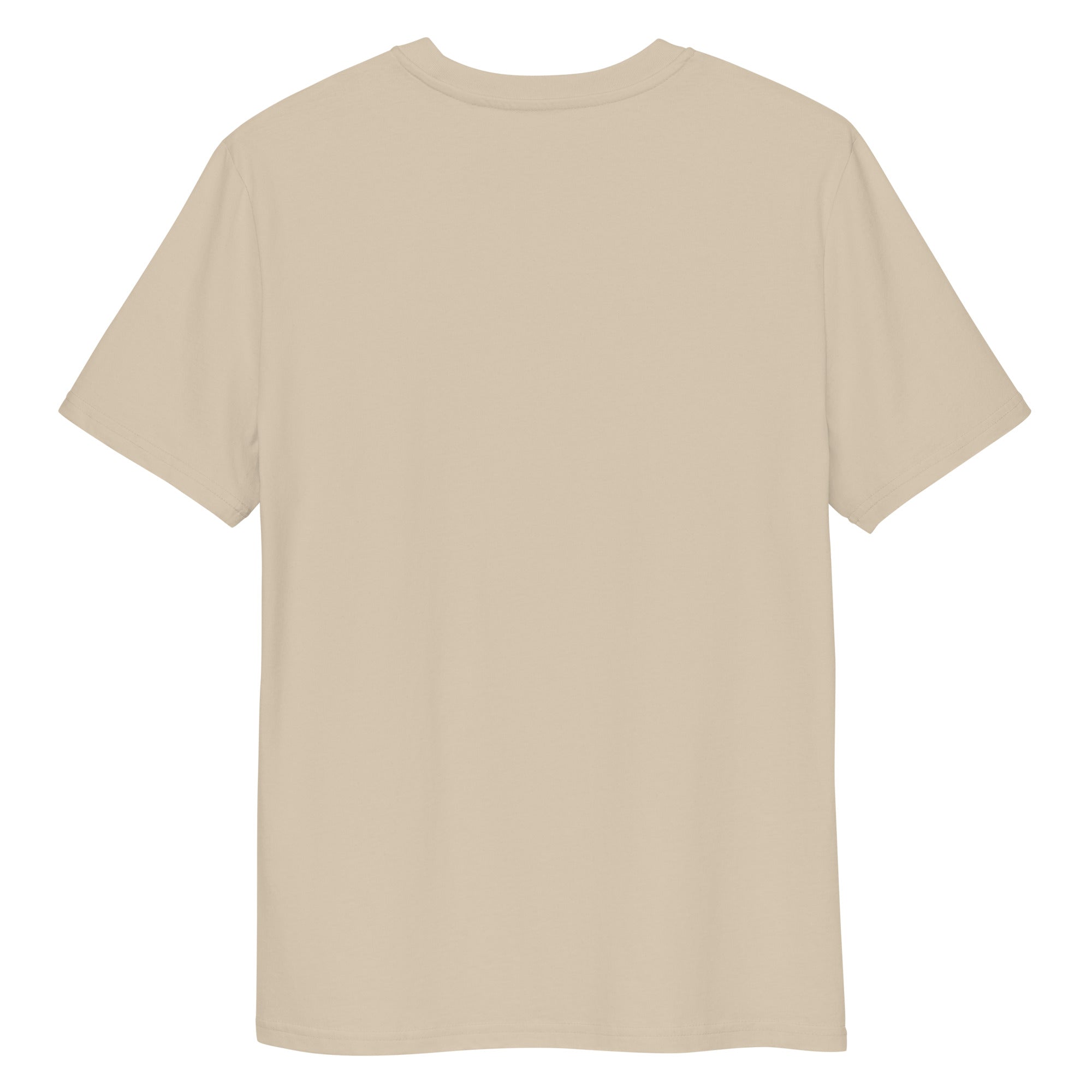 Men's organic cotton t-shirt You're on Stag - Blockrat