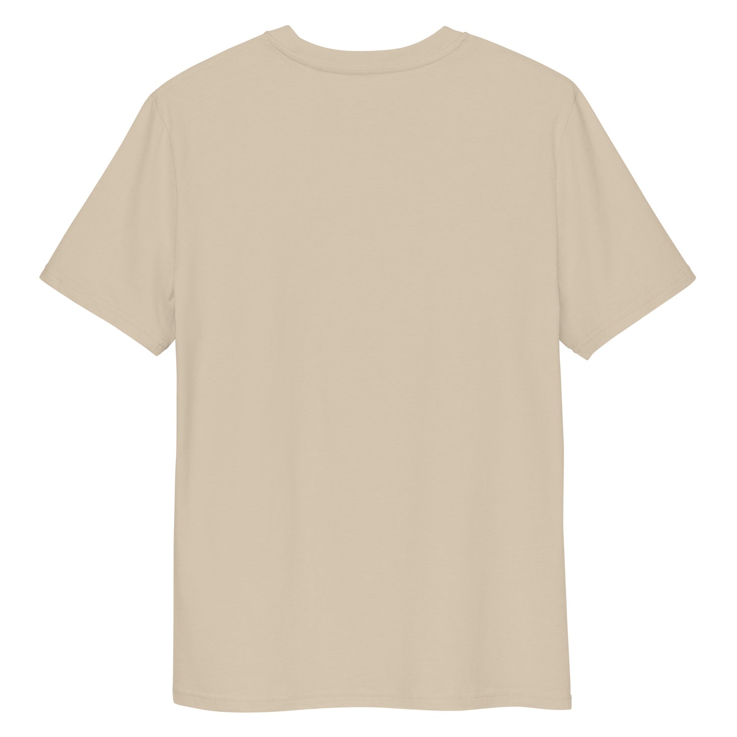 Men's organic cotton t-shirt You're on Stag - Blockrat