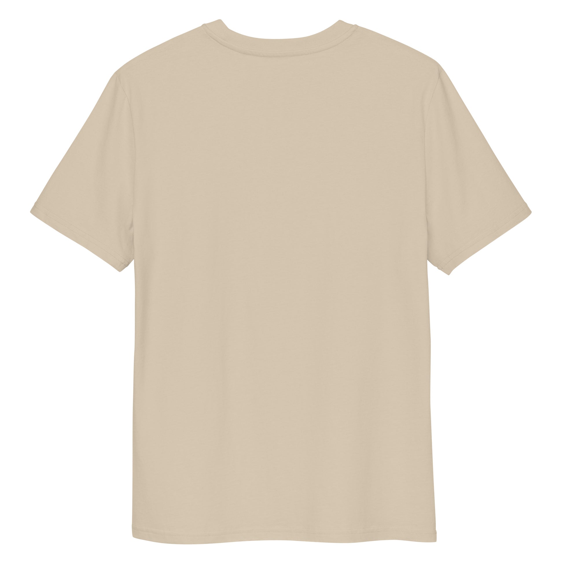 Men's organic cotton t-shirt You're on Stag - Blockrat