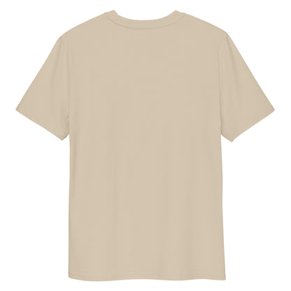 Men's organic cotton t-shirt You're on Stag - Blockrat