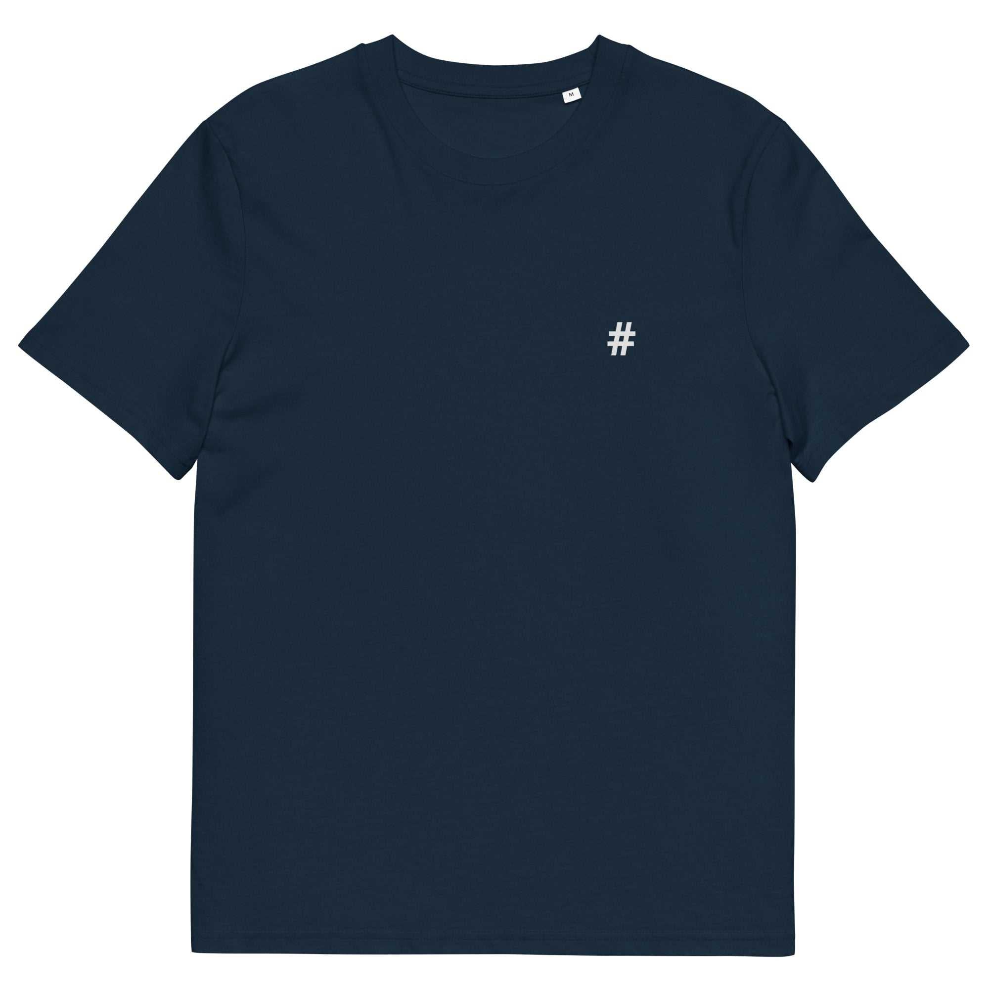Men's T-Shirt Rattled - Blockrat