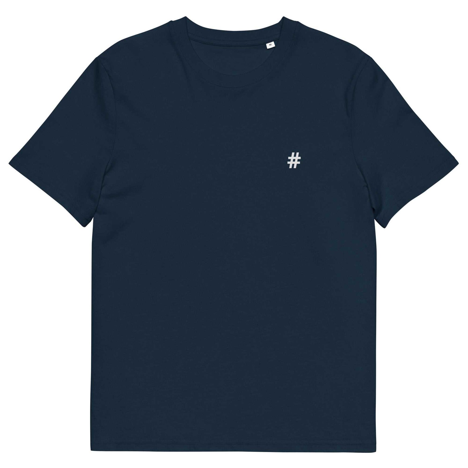 Men's T-Shirt Rattled - Blockrat