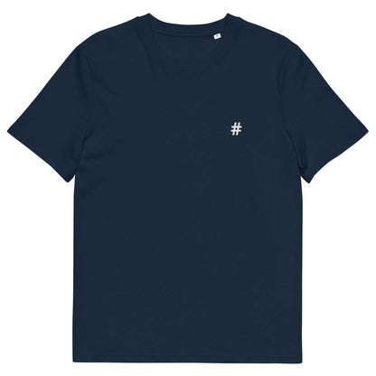 Men's T-Shirt Rattled - Blockrat