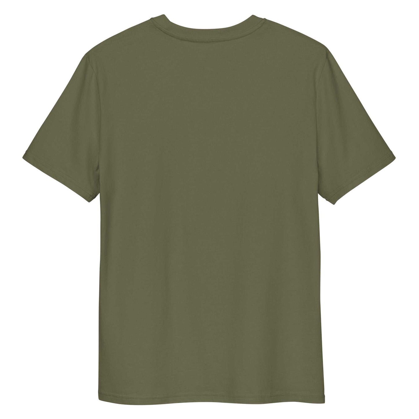 Men's organic cotton t-shirt You're on Stag - Blockrat