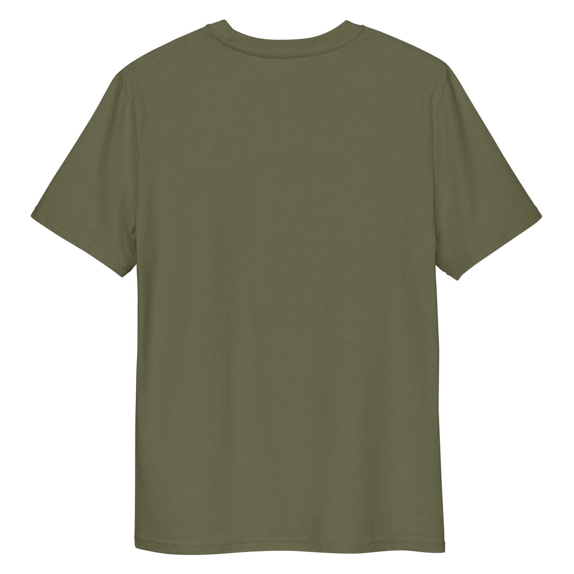 Men's organic cotton t-shirt You're on Stag - Blockrat