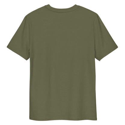 Men's organic cotton t-shirt You're on Stag - Blockrat