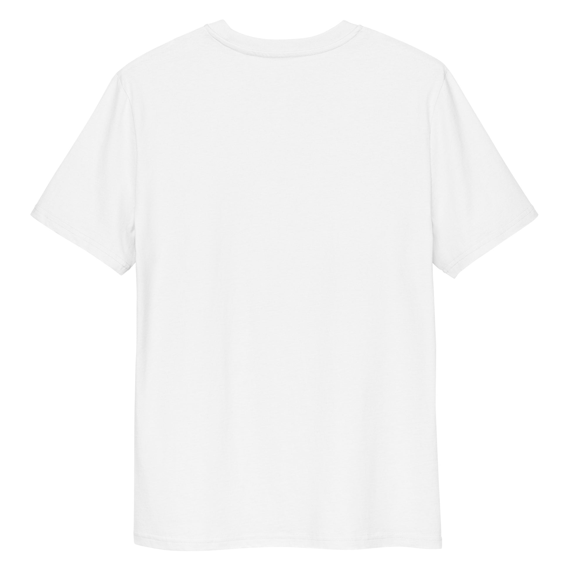 Men's organic cotton t-shirt You're on Stag - Blockrat