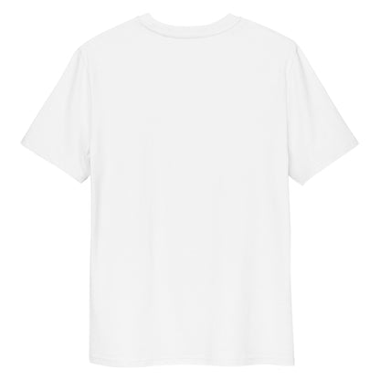 Men's organic cotton t-shirt You're on Stag - Blockrat
