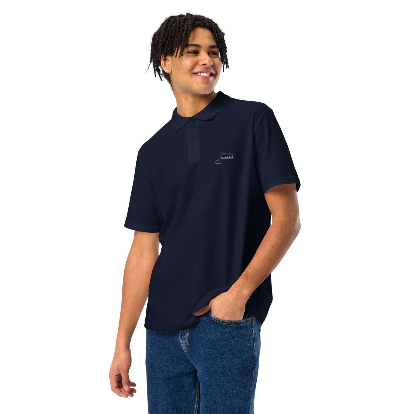 Polo shirt