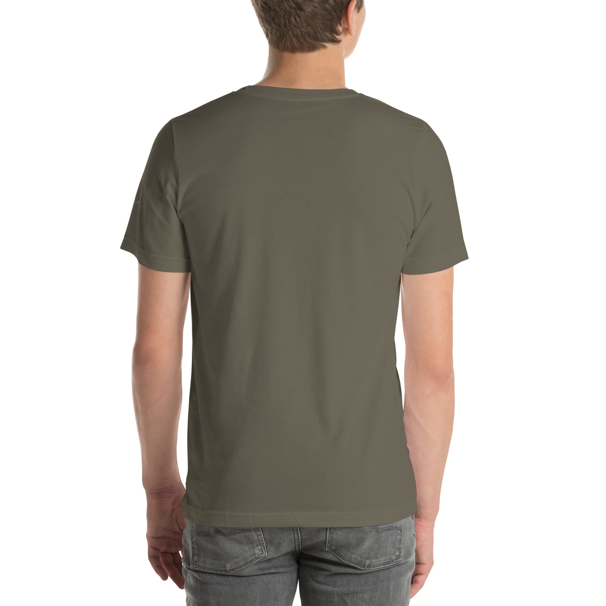 T-shirt Birth Control - Blockrat