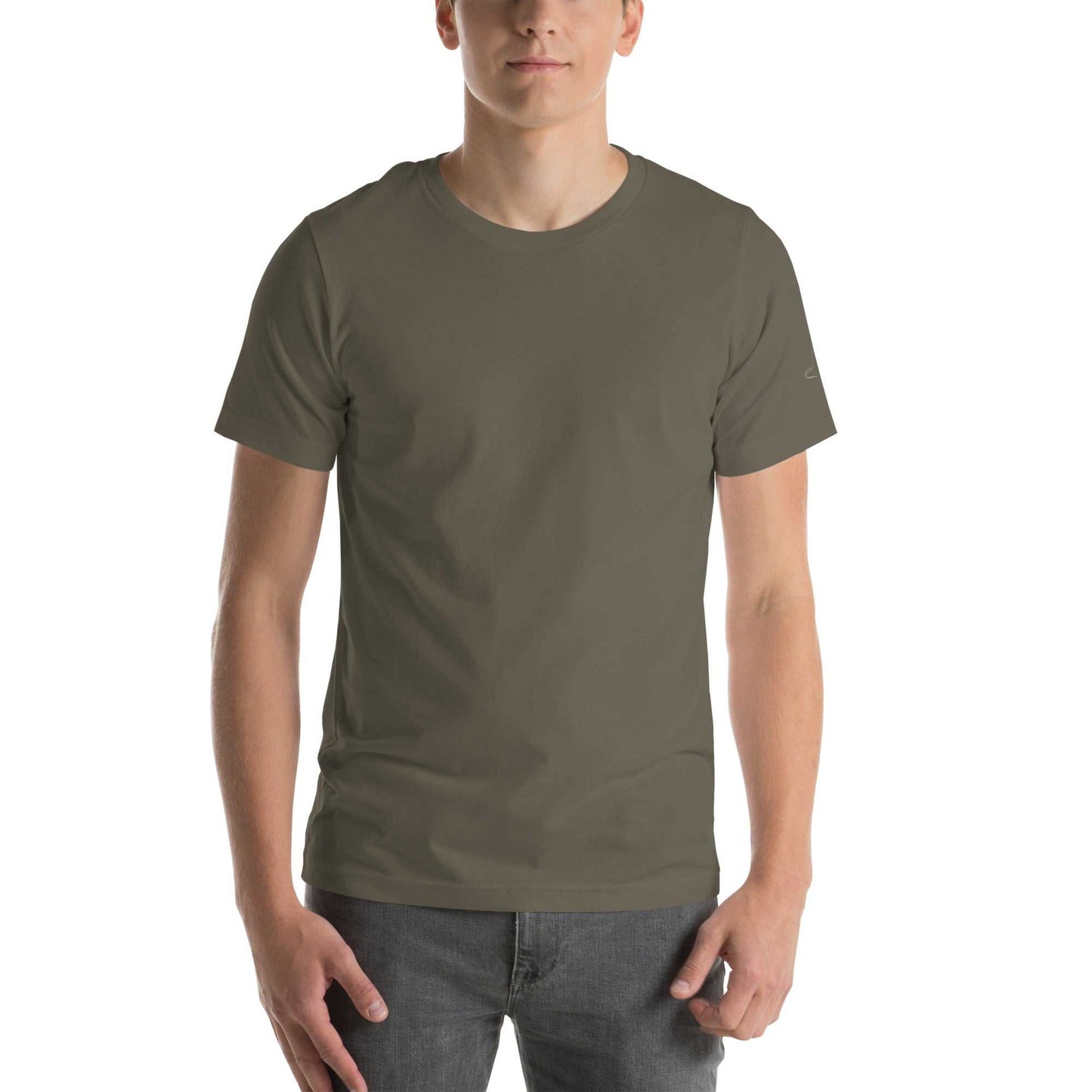 Sennybridge t-shirt - Blockrat
