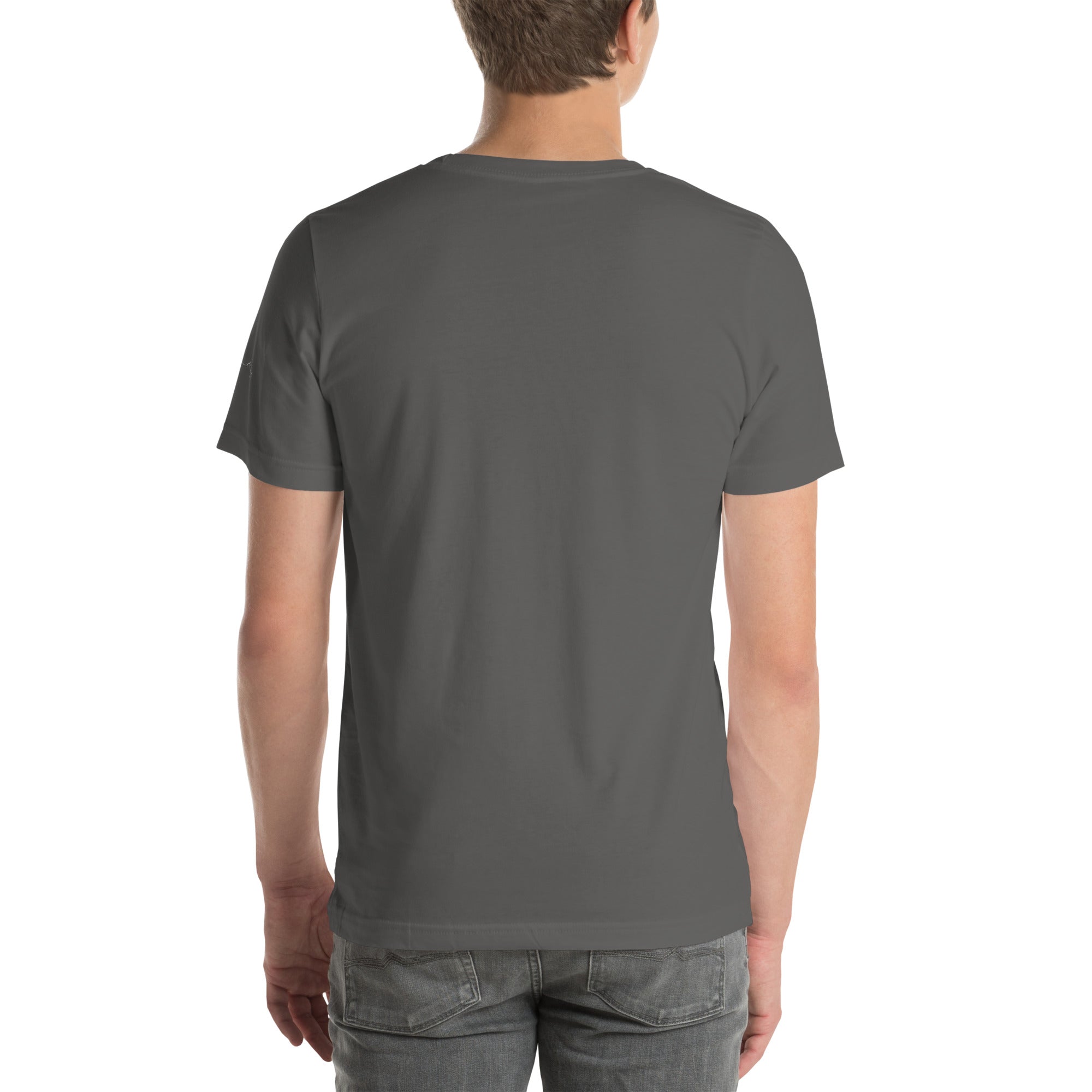 T-shirt Birth Control - Blockrat