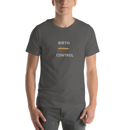 T-shirt Birth Control - Blockrat