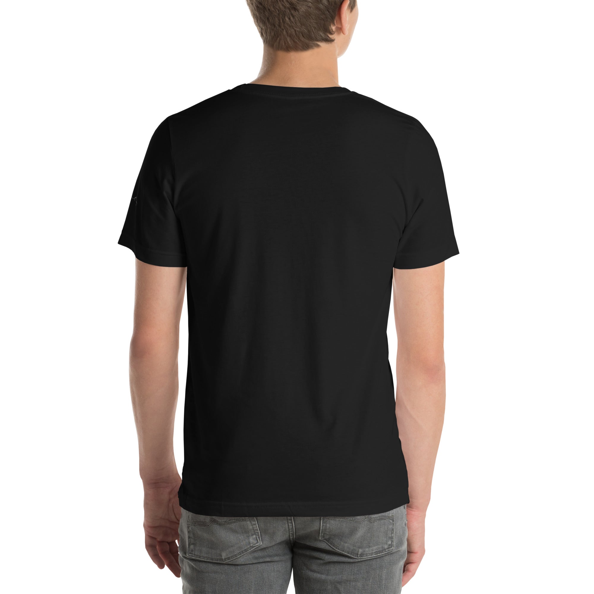 T-shirt Birth Control - Blockrat