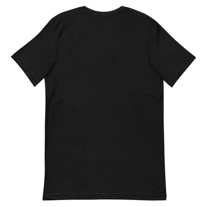 Men's Blockrat Cafe Tapa t-shirt - Blockrat